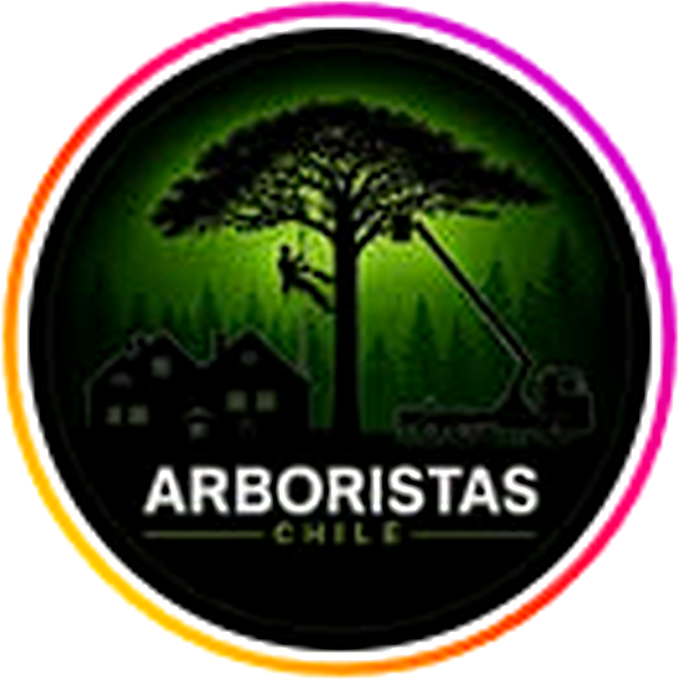 Logo Arboristas Chile