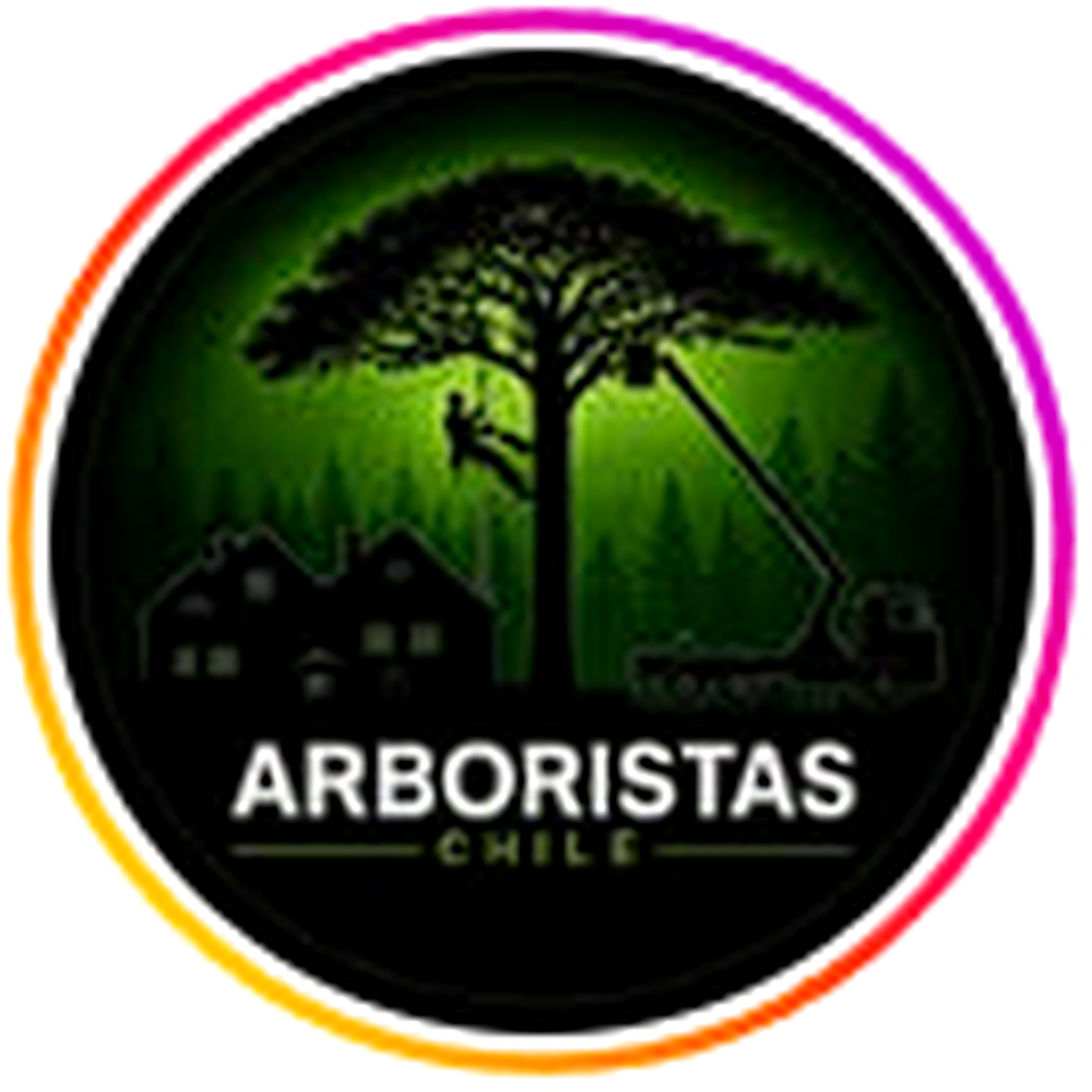 Logo Arboristas Chile